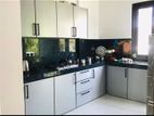 Aluminium Pantry Cupboard Fabricator