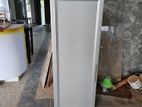 Aluminium Pantry Cupboard
