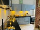 Aluminium Pantry Cupboard