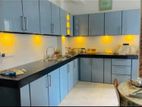 Aluminium Pantry Cupboard
