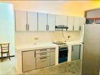 Aluminium Pantry Cupboard