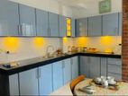 Aluminium Pantry Cupboard