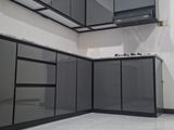 Aluminium Pantry cupboard