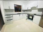 Aluminium Pantry Cupboard