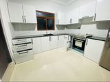 Aluminium Pantry Cupboard