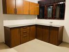 Aluminium Pantry Cupboard
