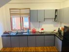 Aluminium Pantry Cupboard