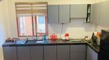 Aluminium Pantry Cupboard