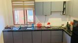 Aluminium Pantry Cupboard