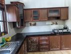 Aluminium Pantry Cupboard