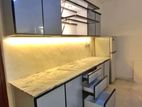 Aluminium Pantry Cupboard