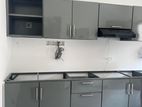 Aluminium Pantry Cupboard Making