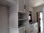 Aluminium Pantry Cupboard - Godagama