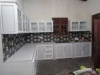 Aluminium Pantry Cupboard Making - Kiribathgoda