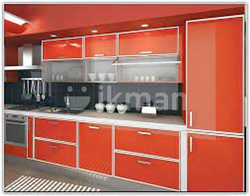 Aluminium Pantry Cupboard Making Moratuwa Moratuwa ikman