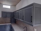 Aluminium Pantry Cupboard Making - Ragama