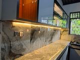 Aluminium Pantry Cupboards