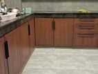 Aluminium Pantry