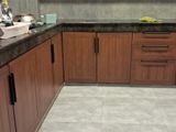 Aluminium Pantry