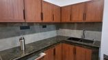 Aluminium Pantry Works