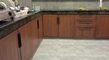 Aluminium Pantry Works