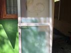 Aluminium Door