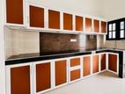 Aluminium Partition