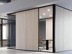 Aluminium Partition Works