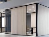 Aluminium Partition Works