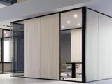 Aluminium Partition Works