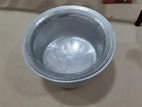 Aluminium Pots