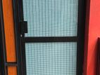 Aluminium Profile Glass Doors