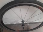 Aluminium Racing Bicycle Wheels