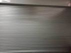 Aluminium Roller Door with Motor