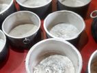 Aluminium Saucepan