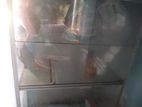 Aluminium Showcase