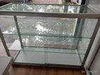 Aluminium Showcase Making - Angoda