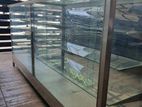 Aluminium Showcase Making - Bandaragama
