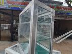 Aluminium Showcase Making - Kaduwela