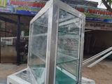 Aluminium Showcase Making - Kaduwela