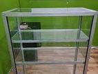 Aluminium Showcase Making - Maharagama