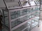 Aluminium Showcase Making - Maharagama