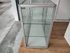Aluminium Showcase Making - Nugegoda
