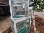 Aluminium Showcase Making - Walikatiya