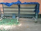 Aluminium Showcases With Materials For Sale
