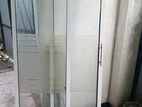 Aluminium Sliding Doors