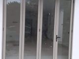 Aluminium Sliding Folding Doors