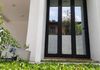 Aluminium Sliding Folding doors in ජා-එල