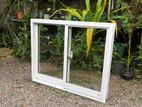 Aluminium Sliding Window