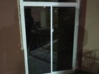 Aluminium Partition